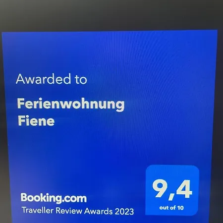Fiene