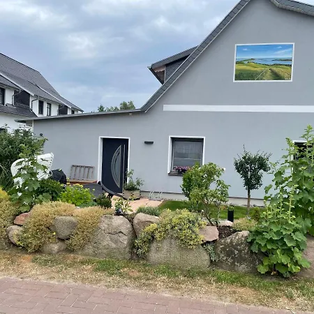 Fiene Appartement