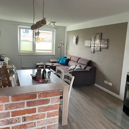 Fiene Appartement