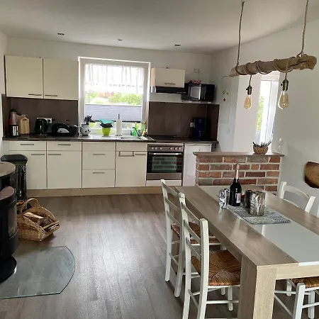 Appartement Fiene *