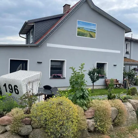 Appartement Fiene *