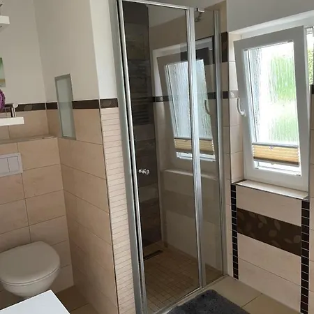 Appartement Fiene *