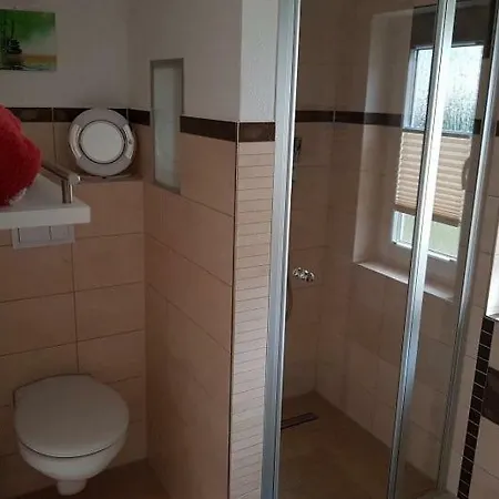Fiene * Groß Zicker