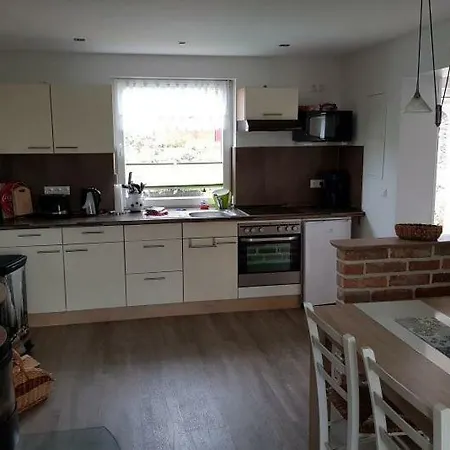 Fiene Appartement