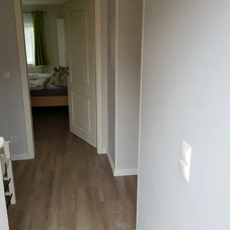 Fiene Appartement Groß Zicker